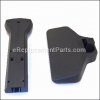 Dirt Devil Charging Base Assembly part number: RO-21886