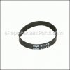 Dirt Devil Belt part number: 440002213