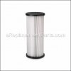 Dirt Devil Microfresh Perma Filter Assembly part number: 2860211000
