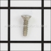 Dirt Devil Screw, 811 X 5/8-In part number: RO-503319