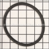 Dirt Devil Gasket, Dirt Cup Bottom Lid part number: 562704001