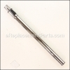 Dirt Devil Telescopic Wand Assembly part number: RO-SD2101