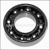 Dotco Ball Bearing part number: 1019559