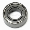 Dotco Front Rotor Bearing part number: 415422