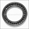 Dotco Ball Bearing part number: 1019560