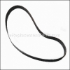 Dotco Sanding Belt part number: 14-1352