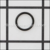 Dotco O-ring part number: 6051