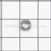 Dotco Ball Bearing part number: 555