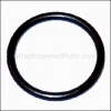 Dotco O-ring part number: 2965