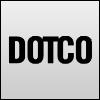 Dotco logo