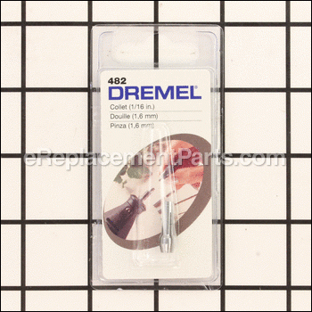 Dremel 396 F013039612 Spare Parts