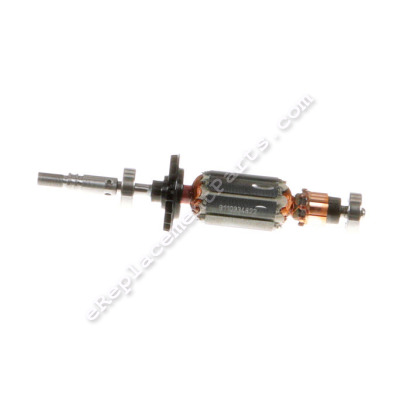 Dremel Armature Dremel 4000 Rotary Tool For F 013 400 046 F013 400 045  2610004557 from Spare Parts World