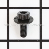 Dremel Screw part number: 2610007725