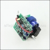 Dremel Electronic Speed Switch part number: 2610004636