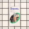Dremel 3/8x1/8 Aluminum Oxide Grind part number: 952