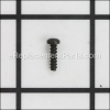 Dremel Screw part number: 2610914480