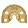 Dremel 1/8 Grout Removal Tool part number: MM500