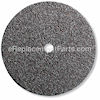 Dremel 7/8x1/8 Aluminum Oxide Grind part number: 541