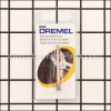 Dremel 2023-01-08 part number: 532-02