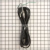 Dustless Technologies Electric Cord part number: 11431