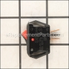 Dustless Technologies On/Off Switch part number: 91424