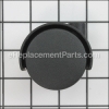 Dustless Technologies Caster part number: 12321