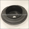 Dustless Technologies Intermediate Cover part number: 15101