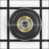 Dynabrade Contact Wheel part number: 11080