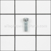 Dynabrade Screw part number: 98063
