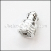 Dynabrade Screw part number: 15329