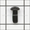 Dynabrade Screw part number: 96168