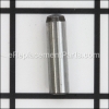 Dynabrade Dowel Pin part number: 02584