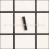 Dynabrade Pin part number: 01672