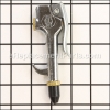 Dynabrade Wheel Inflation Tool part number: 94465