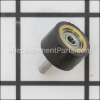 Dynabrade Contact Wheel part number: 11078