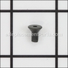 Dynabrade Screw part number: 95004