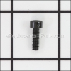 Dynabrade Screw (4) part number: 97010