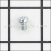 Dynabrade Screw part number: 96539