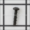 Dynabrade Screw (2) part number: 96469