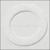 Dynabrade Felt Washer part number: 59083