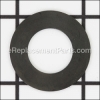 Dynabrade Air Control Ring part number: 01606