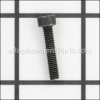 Dynabrade Screw part number: 96296