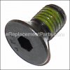Dynabrade Screw part number: 96477