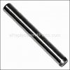Dynabrade Dowel Pin part number: 96197