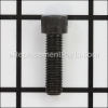 Dynabrade Screw part number: 95234
