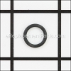 Dynabrade O-Ring (Sold Individually) part number: 01025