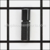 Dynabrade Valve Stem part number: 58363