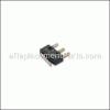 Dyson Upright Switch part number: DY-90852601