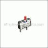 Dyson Reset Switch part number: DY-91459201