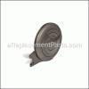 Dyson Iron Pre-filter Door Assembly part number: DY-91819401